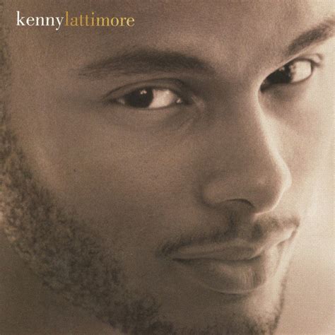 lyrics for you by kenny lattimore